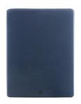 Mappu A4 Dokumentenmappe aus RPU Blau