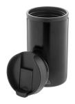 Cansy Thermobecher Schwarz