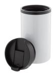 Cansy Thermobecher Weiß