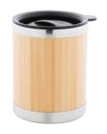 Booka Thermobecher Natur