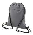 Pudrow RPET drawstring bag 