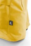 Challenger RPET-Rucksack Gelb