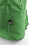 Challenger RPET-Rucksack Grün
