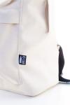 Challenger RPET-Rucksack Natur