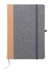 Coppet RPET notebook 