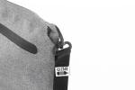 Jacques waterproof cosmetic bag Convoy grey