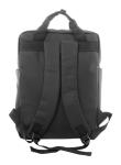 Huntington RPU-Rucksack Schwarz