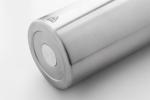 Renaslu L Isolierflasche RSS Silber