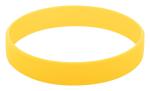 Wristy silicone wristband 