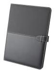 Duotone A4 A4 document folder Black