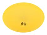 Reppy Frisbeescheibe Gelb