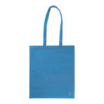 Rezzin RPET Einkaufstasche Blau