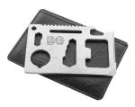 Gyver Multitool Silber
