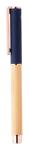 Blush roller pen, nature Nature,blue