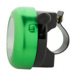 Rush bicycle bell Green