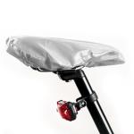 Trax bicycle seat cover White