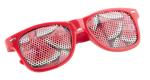 Dolox sunglasses Red