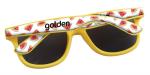 Dolox sunglasses Yellow