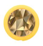 Cloxon mobile holder ring Yellow