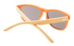 Colobus sunglasses Orange