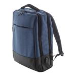 Bezos Rucksack Blau