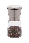 Semman salt and pepper mill Transparent