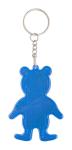 Safebear prism keyring 