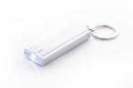 Industrial led keyring White