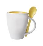 Spoon mug 