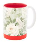 MultiColour Plus Sublimationstasse 
