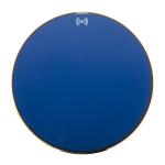 Walger Wireless-Charger Blau