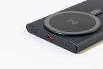 RaluStick Powerbank Dunkelblau