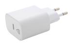 Recharge Solo RABS USB C wall charger White