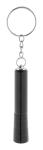 Raipei Mini-Taschenlampe aus RABS Schwarz