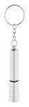Raipei Mini-Taschenlampe aus RABS Silber