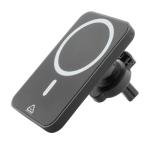 Chargeway Kfz-Ladegerät und Handyhalter für das Auto Schwarz