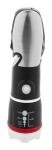 Hemly multi tool flashlight Black/silver