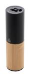 Ralubo Tube Powerbank Schwarz