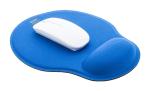 Wrest RPET-Mauspad Blau