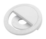Radiance RABS selfie ring light White