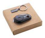 Respot Funk-Schlüsselfinder RABS Schwarz