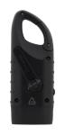 Diluto RABS solar dynamo torch Black