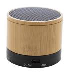 BooBeat Funklautsprecher, RABS Schwarz