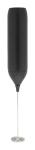 Macchiato RABS milk frother Black