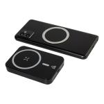 Rabobank FastMag RABS power bank Black