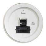 Tempora RPP wall clock Nature