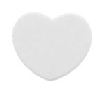 HeartMint mint dispenser White