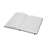 Notebook "Note" A5 Black