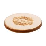 Shopping trolley token "Natural" Nature