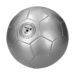 Football "Big Carbon", large Silver